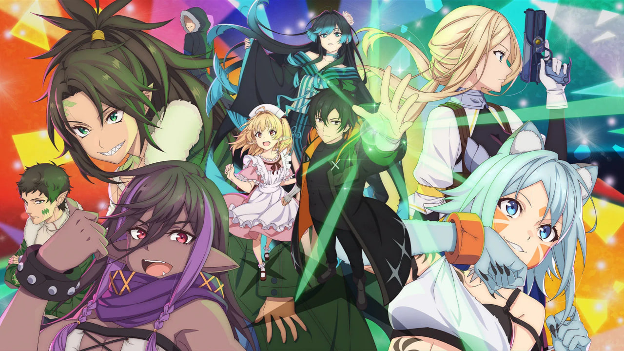 一瞬で治療していたのに役立たずと追放された天才治癒師、闇ヒーラーとして楽しく生きる