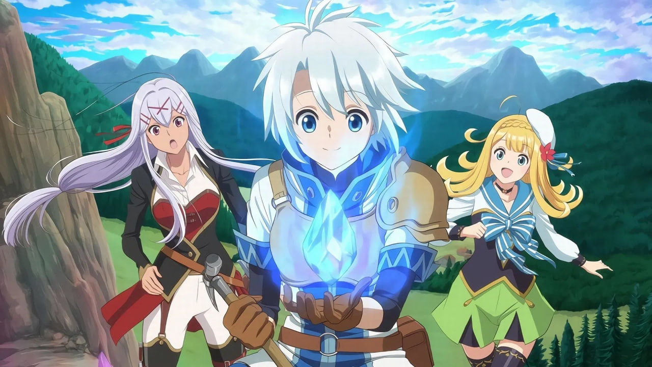 勘違いの工房主～英雄パーティの元雑用係が、実は戦闘以外がSSSランクだったというよくある話